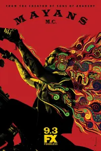 Смотреть Майянцы 