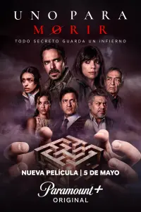 Смотреть Рулетка смерти 