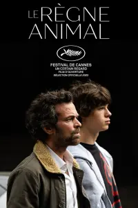 Смотреть  Королевство зверей  