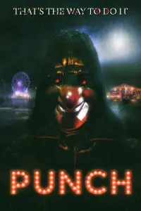 Смотреть  Панч  