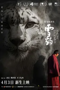 Смотреть  Снежный барс  